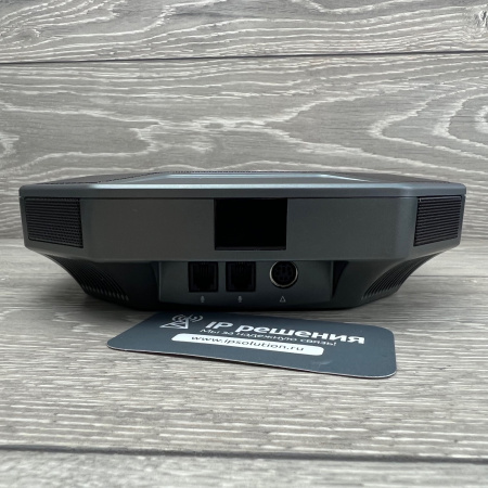 CleverMic Team, комплект оборудования для видеоконференцсвязи